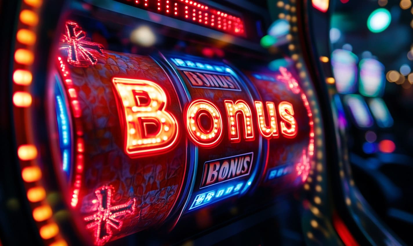 Casino Online BRA365.BET com Excelentes Bónus