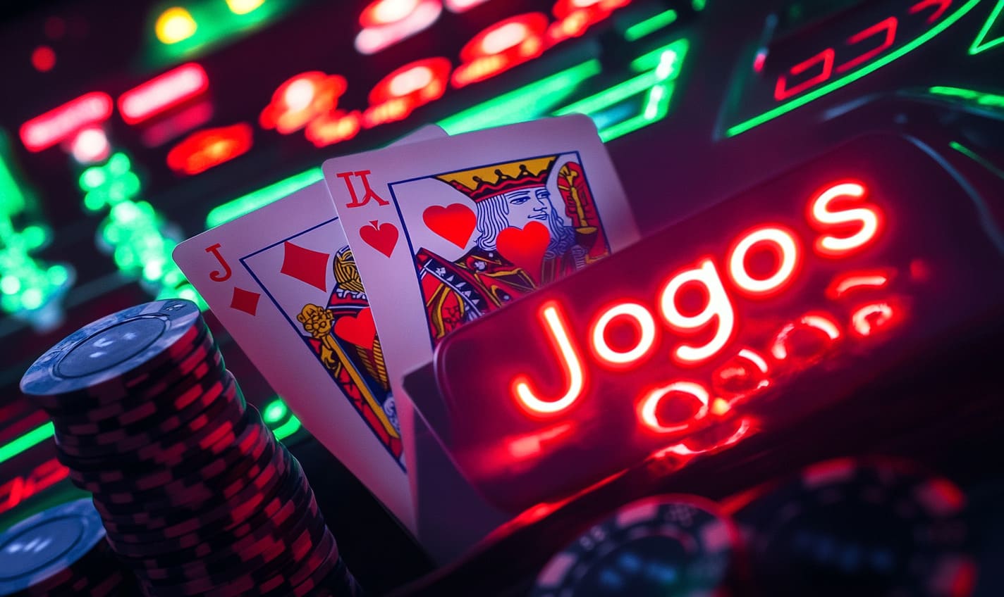 Experiência Completa com Jogos no Cassino BRA365.BET