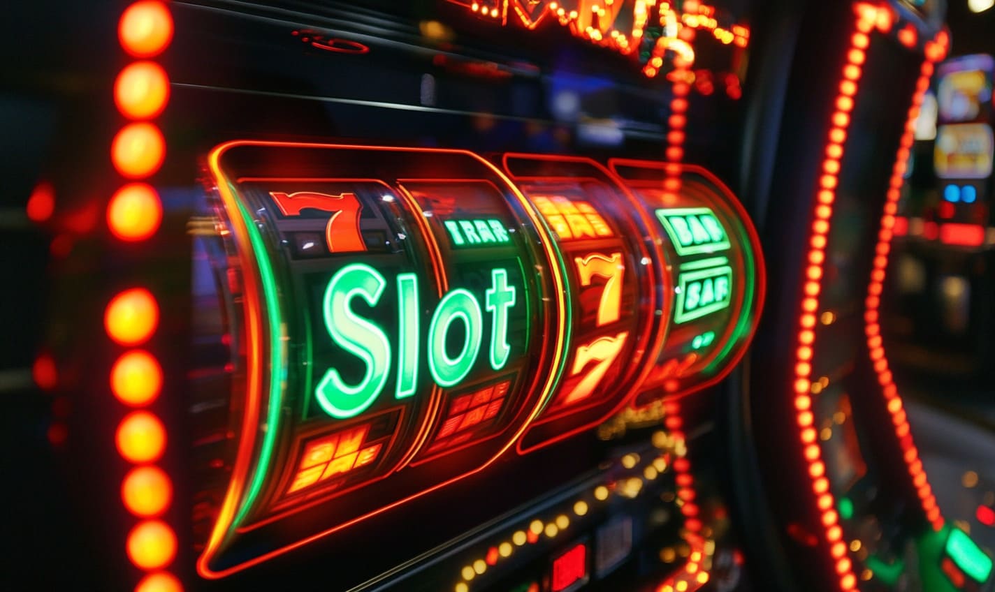 Slots em modo demo no Cassino BRA365.BET 